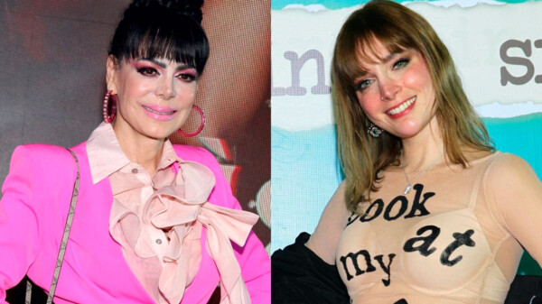 Maribel Guardia procedió legalmente contra Imelda Tuñón tras amenazas; revelan nuevos detalles de la denuncia
