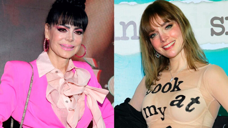 Maribel Guardia procedió legalmente contra Imelda Tuñón tras amenazas; revelan nuevos detalles de la denuncia