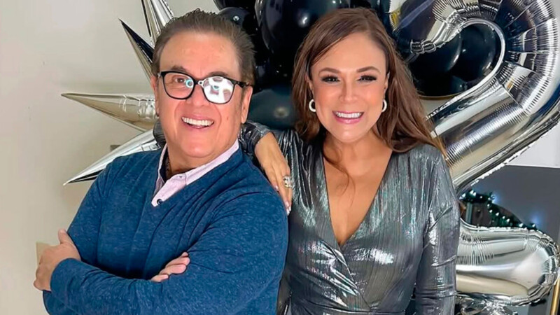 Mario y Brenda Bezares anuncian su salida de La Señora Presidenta