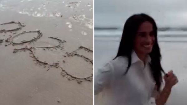 Meghan Markle regresa a Instagram