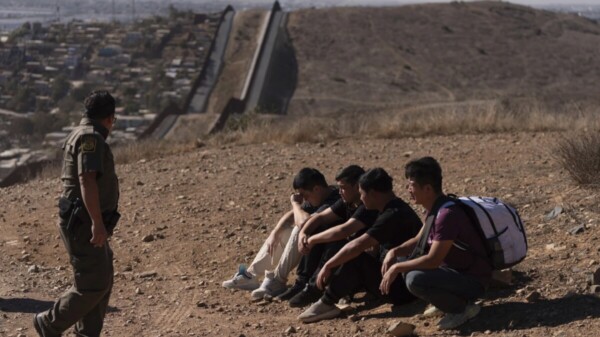 Intensifica patrulla fronteriza la ‘cacería’ de migrantes