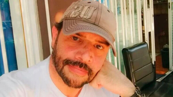 Modifican sentencia de Héctor Parra; deberá pasar 12 años en prisión