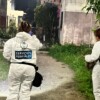 Atacan con armas de fuego a tres hombres en Cancún