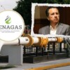 Nombran a ex gobernador de Veracruz como director de Cenagas