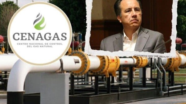 Nombran a ex gobernador de Veracruz como director de Cenagas