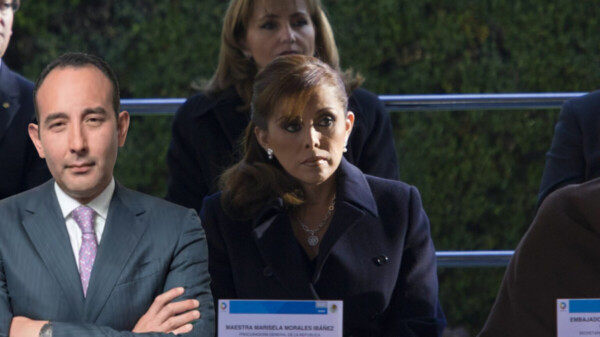 Apuestan panistas al olvido, buscan ser ministros de la Corte