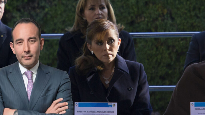 Apuestan panistas al olvido, buscan ser ministros de la Corte