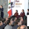 “Plan México convertirá al país en la 10ª economía mundial”