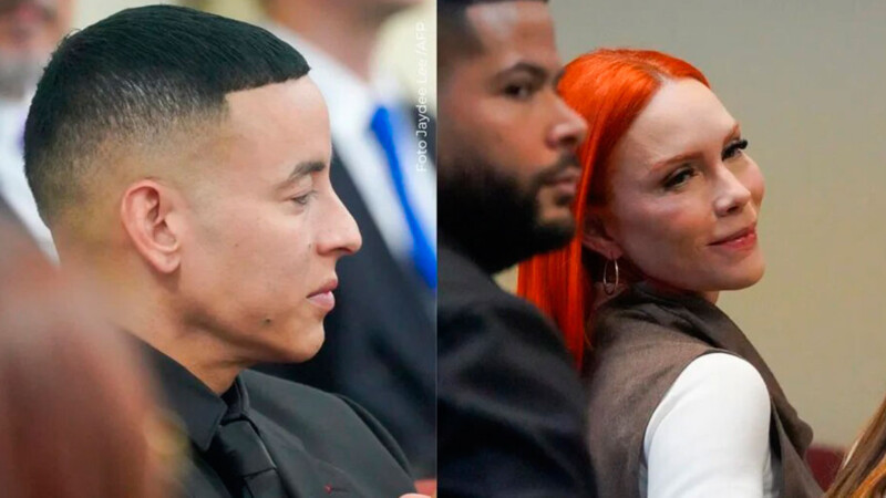 Retiran orden de arresto contra esposa de Daddy Yankee tras entregar información