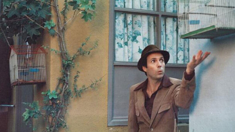 Revelan primeras imágenes de la serie biográfica de Roberto Gómez Bolaños, "Chespirito"