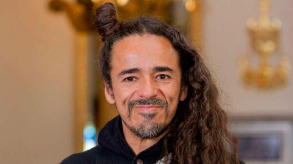 Rubén Albarrán responde a señalamientos sobre conflicto legal con la madre de su hija