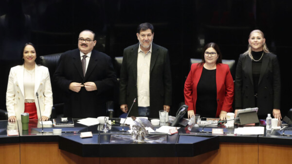 Definen aspirantes a juzgadores; SCJN rasuró e impuso a varios