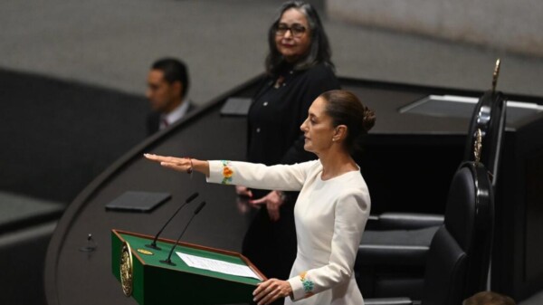 Acusa Sheinbaum a Piña de obstaculizar elección judicial