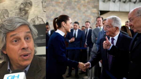 Plan México no es para enfrentar a Trump, aclara Sheinbaum