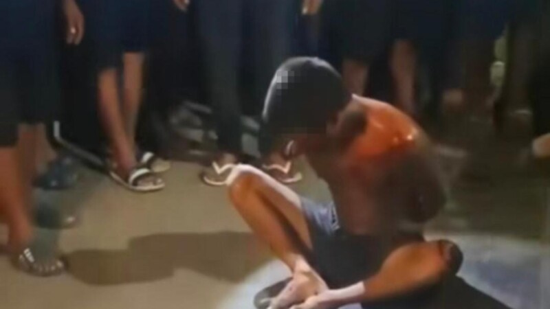 En Tekit, Yucatán, linchan a sujeto tras causar la muerte a una anciana