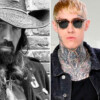 Trace Cyrus expresa preocupación por la salud de su padre, Billy Ray Cyrus