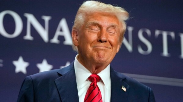 Compra de Groenlandia “no es broma” de Trump, dice Rubio