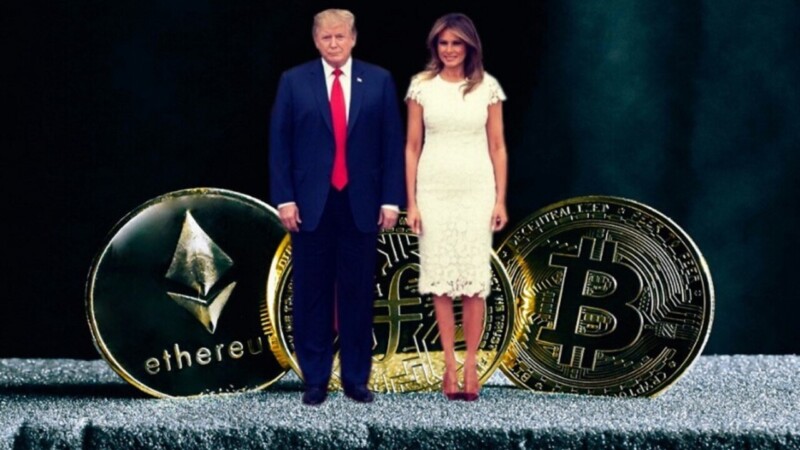 Abierta corrupción a EU con la llegada de Trump