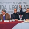 Va Diego Castañón, alcalde de Tulum, a reunión regional de Morena