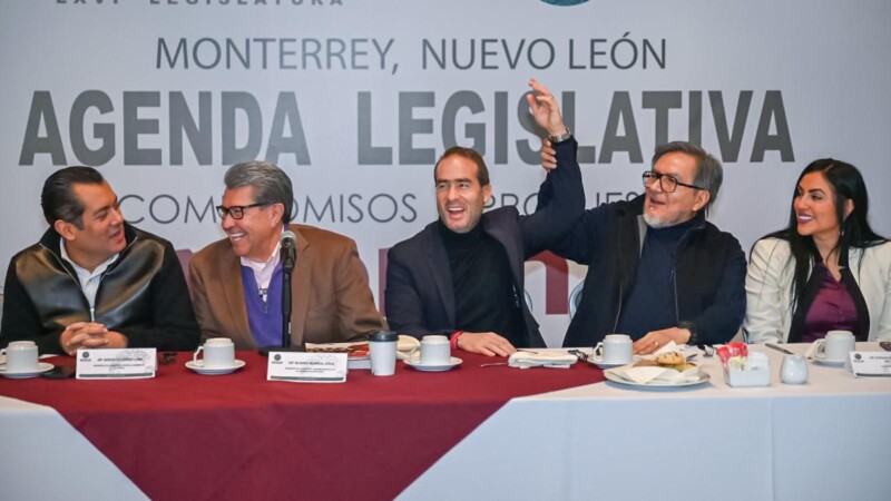 Va Diego Castañón, alcalde de Tulum, a reunión regional de Morena