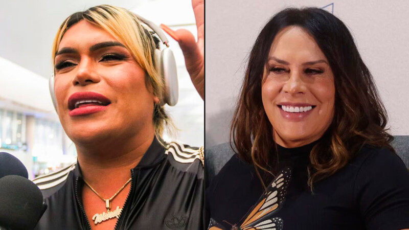 Wendy Guevara envía mensaje a Karla Sofía Gascón tras ataques por su protagónico en Emilia Pérez
