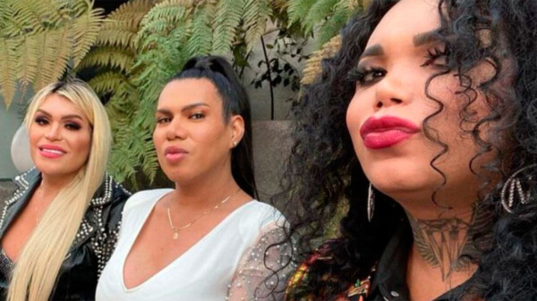Wendy Guevara y Paola Suárez acusan a Kimberly de robo a mánager