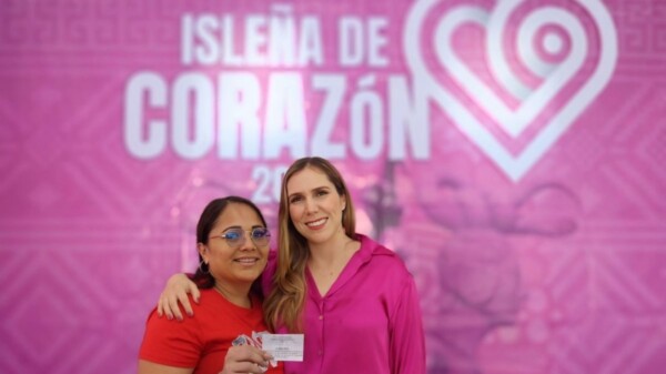 Gobierno de Isla Mujeres abre convocatoria del Programa ‘Isleña de Corazón’