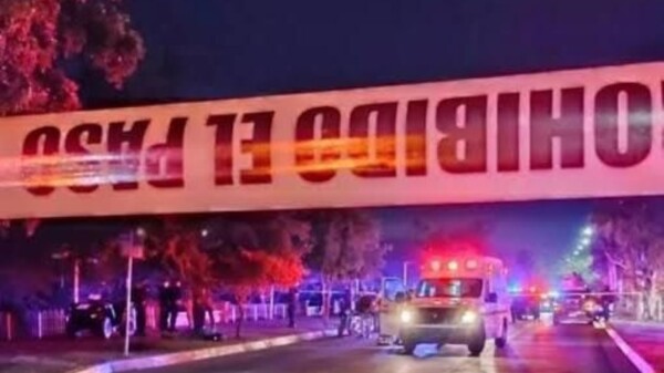 Intento de asalto a taquería en Cancún termina con la muerte de un atracador