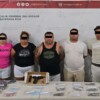 Detienen a líder de grupo criminal que operaba en Costa Mujeres