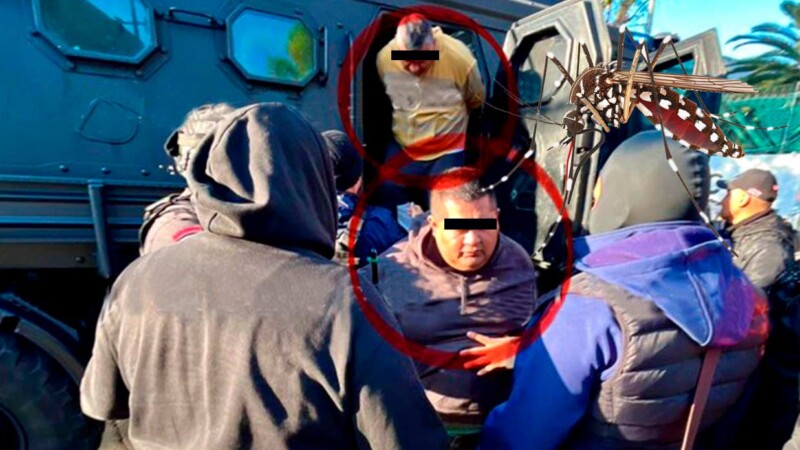 Roban y asesinan a ejecutivo de disquera en la CDMX