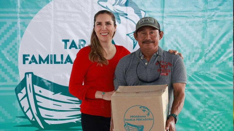 Cabildo de Isla Mujeres aprueba reglas de operación para los programas sociales “Isleña de Corazón” y “Familia Pescadora”