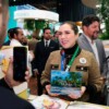 Isla Mujeres y Costa Mujeres brillan en la Feria de Turismo FITUR 2025