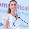 Atenea Gómez Ricalde presentará informe de resultados en Ciudad Mujeres