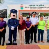 Atenea Gómez Ricalde encabeza el Operativo Regreso a Clases en Isla Mujeres