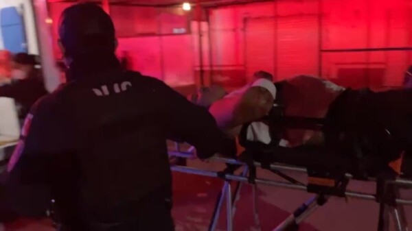 Balean a trabajador hotelero en un asalto en Villas Otoch Paraíso