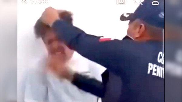 "Fofo" Márquez pasa de victimario a víctima, directora de penal es detenida tras golpiza