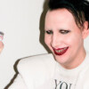 Exoneran a Marilyn Manson de acusación por abuso sexual