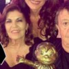 Fallece Teresita Miranda, viuda de Xavier López “Chabelo”