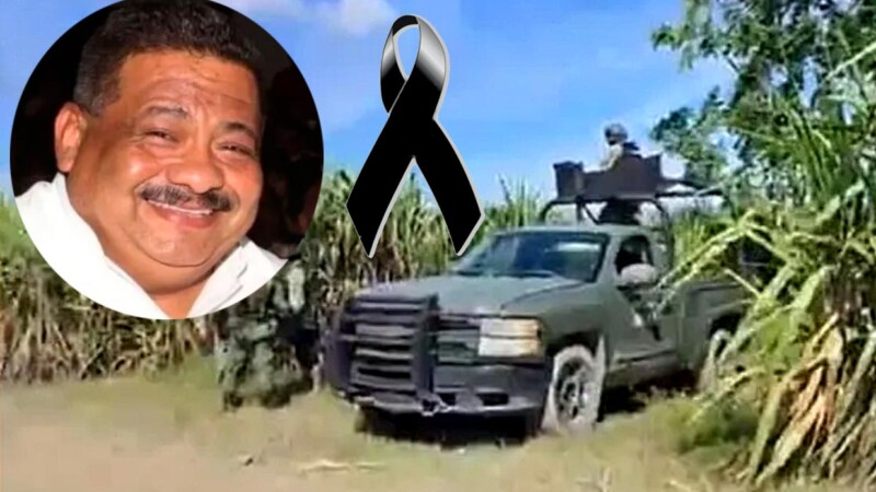 Encuentran sin vida al periodista del Tabasco Hoy Alejandro Gallegos León