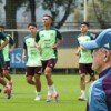 Javier Aguirre revela la primera convocatoria del 2025 para amistosos en Brasil y Argentina