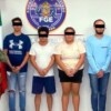 Cae banda de presuntos secuestradores en Acapulco