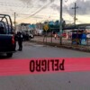 Balean de gravedad a yaquero en la SM 259 de Cancún