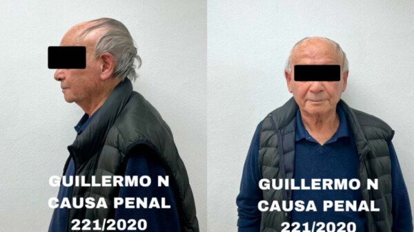 Juez federal vincula a proceso a "Billy" Álvarez