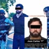 Vinculan a proceso a Juan Carlos "El Chavo Félix"