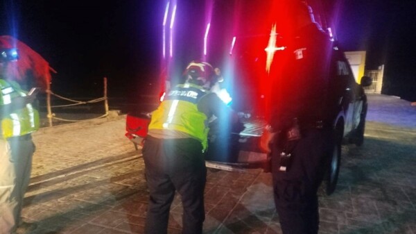 Atienden de emergencia a un niño tras ser atacado por un Rottweiler en Playa del Carmen