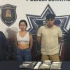 Detienen a tres narcomenudistas en la Supermanzana 25 de Cancún