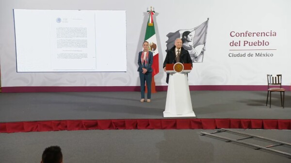 Acusaciones contra Cienfuegos, “un catálogo de falsedades”