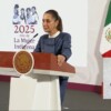 Sheinbaum critica que reforma antinepotismo sea hasta 2030