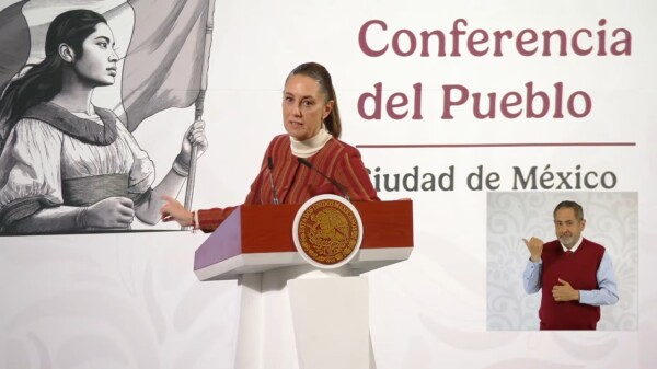 “No a cobros vía nómina, si avalan la vetaré”: Sheinbaum