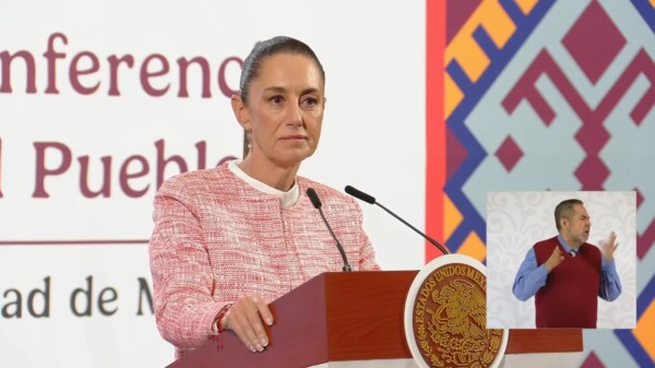 Niega CSP invitar a la SCJN al aniversario de la Constitución